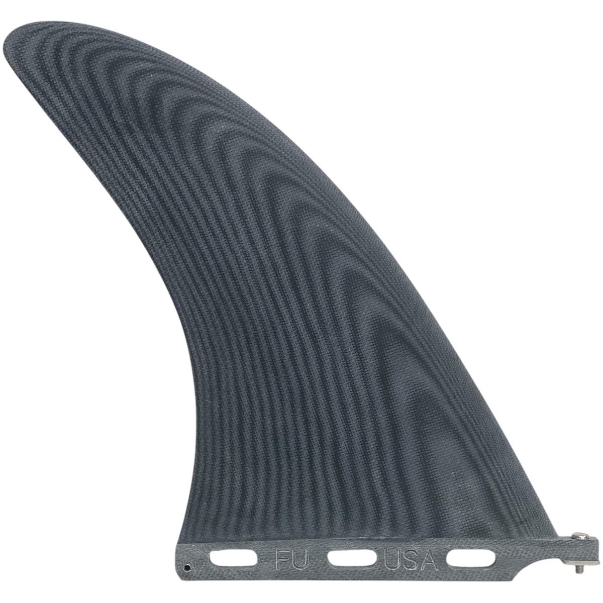 【希少・USA製】BING × FINS UNLIMITED 10.25" ORIGINAL｜ロングボード シングルフィン